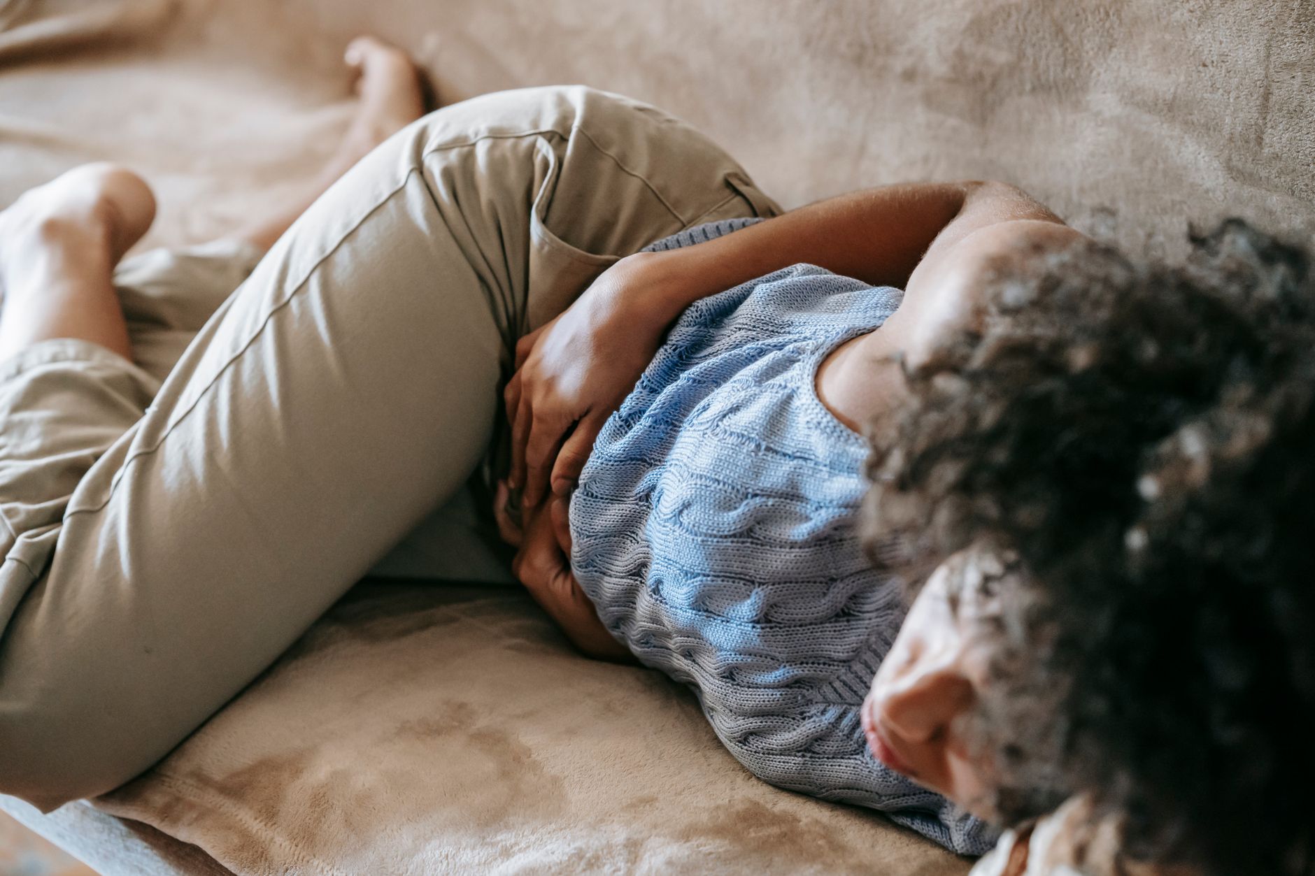 IBS treatment